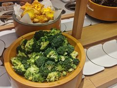 -龍歌自助小火锅(崂山丽达店)