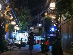 -安仁古镇