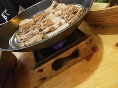 -元奶奶包饭(公新银浦店)