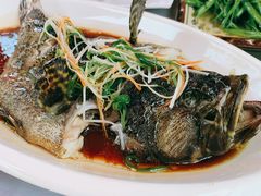 -范饭椰林川湘味海鲜·椰子鸡(三亚湾椰梦长廊店)