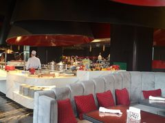 -西安W酒店·WEI全味西餐厅