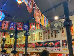 -蒜香焼肉PURUSHIN(马场路店)