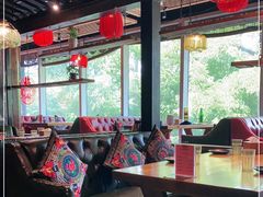 大堂-望京一号·重庆江湖菜(工体店)
