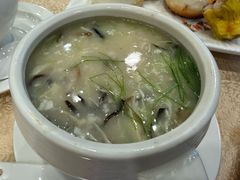 -麒麟中餐厅·经典粤菜·地道菜式老字号(广州长隆酒店)