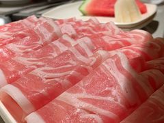 新西兰羊肉-海底捞火锅(群光广场店)