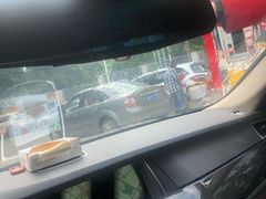 -延长壳牌加油站(长安南路电视塔站)
