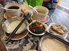 -益寿炖品店