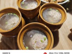 -打酱油·非遗淮扬菜(瘦西湖梅岭店)