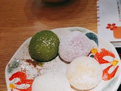 -温野菜涮涮锅(曲江大悦城店)