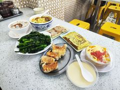 -芬芳甜品(同福路店)