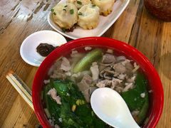 -鸿记·好再来普宁肠粉(莲花路店)