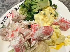 -纽约客美式餐厅(新奥购物中心店)