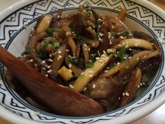 -吉炙烧鸟•本格料理(国际商贸城店)