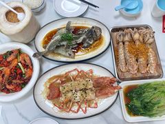 -不仔客海鲜·三亚老字号(第一市场店)