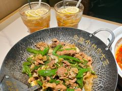 -费大厨辣椒炒肉(正佳广场店)