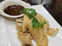 -盐通酒家(金桥湾清水苑店)