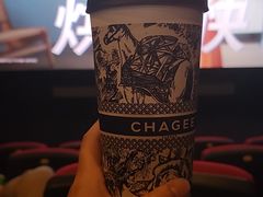 -霸王茶姬(上海静安大悦城店)