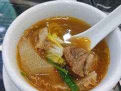 -古乐牛香·鲜牛肉牛杂火锅(解放东路店)