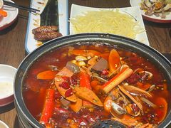 -川悦留香·海鲜餐厅(海棠68环球美食街店)