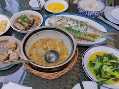 -湾里人家(旺山景区店)