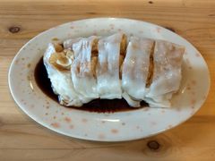 炸面拉肠-伍湛记 · 广州老字号(龙津中路店)
