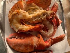 -Burger & Lobster(Dean Street)