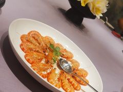 -宝燕壹号景观餐厅(龙盛国际商业广场店)