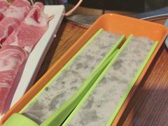 -義聚德·清真铜锅涮羊肉·烧烤(河东店)