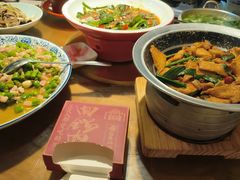 -百年神厨·地道川菜(清江西路店)