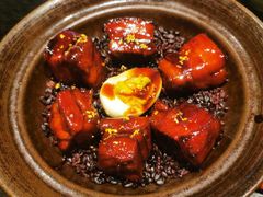 -古都历食南京菜·烤鸭·鸭血粉丝·汤包(南京博物院店)