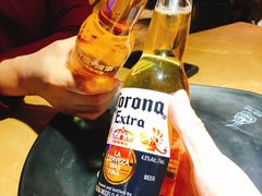 -何师烧烤·香辣蟹·川菜·30年老品牌(太古里旗舰店)