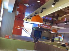 -古乐牛香·鲜牛肉牛杂火锅(新区店)