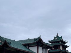 -桂湖森林公园
