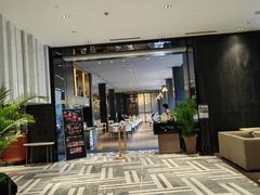 -上海虹桥宾馆味翠餐厅