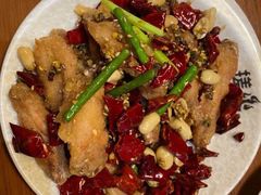 -搓火大都会(广安门总店)