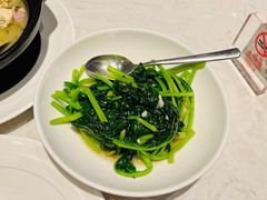 -上海宝华喜来登酒店·采悦轩中餐厅