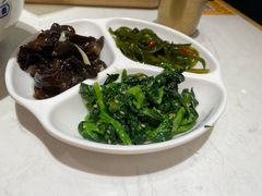 -陳香貴·兰州牛肉面(上海长风大悦城店)