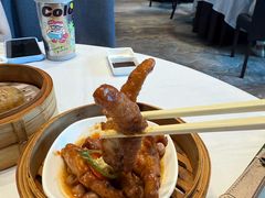 -春满园·早茶·粤菜·宴会(前海店)