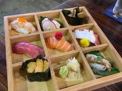 -矶野水产(澳门逸园中心店)