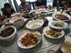 -船家渔(徐州北路店)