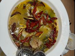 -太二酸菜鱼(福州泰禾店)