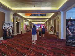 -中影国际影城(大唐西市4K临境音店)