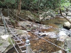 -黄金沟旅游风景区