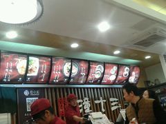 -潼十三肉夹馍(东单店)