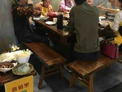 -香佰里鲜货火锅(佳乐金街店)