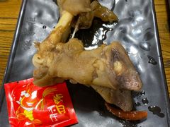 -豫掌柜饸饹面·烩面(秀沿路店)