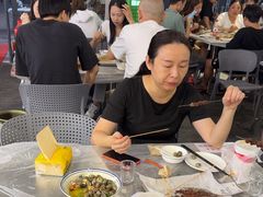 -串小白烧烤(金沙洲店)