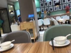 大堂-胜记凯心茶餐厅(汇金财富广场店)