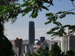 -五泉山公园