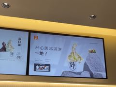 -野人先生现做冰淇淋(深圳壹方城店)